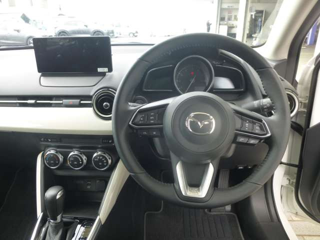 MAZDA21.5 15BD i セレクション