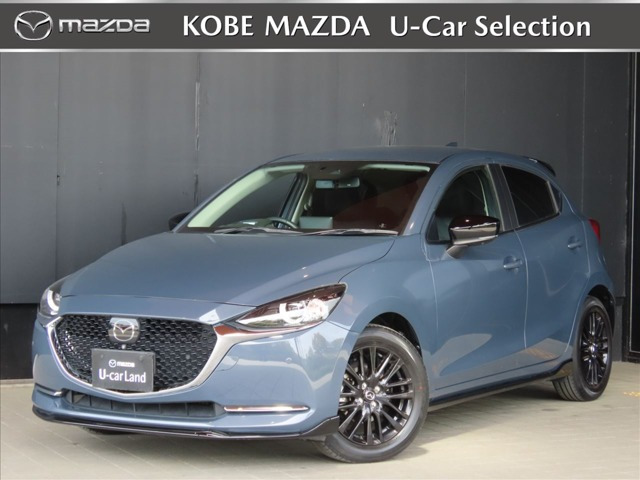 MAZDA21.5 15S ブラックトーンエディション
