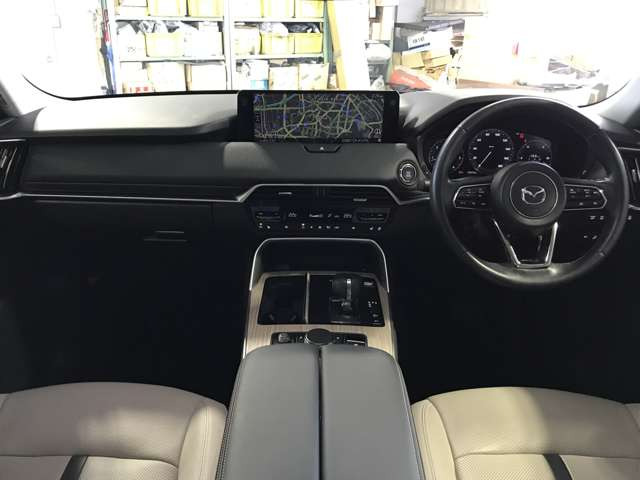 CX-603.3 XD Lパッケージ ディーゼル 4WD