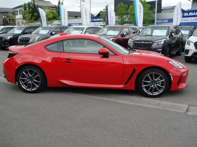 BRZ2.4 R