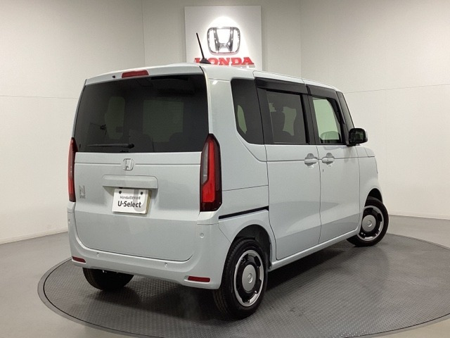 N-BOX