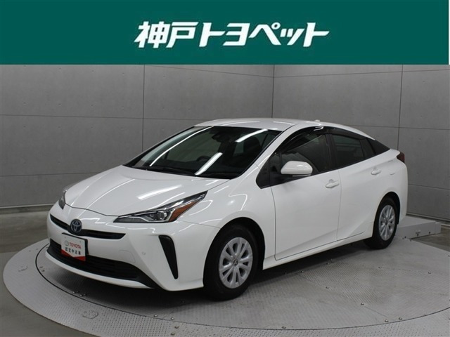 プリウス1.8 E