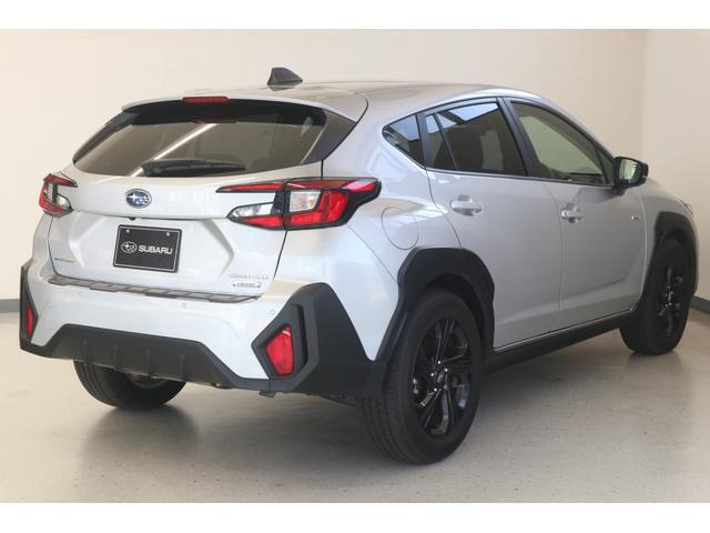 クロストレック2.0 ツーリング 4WD