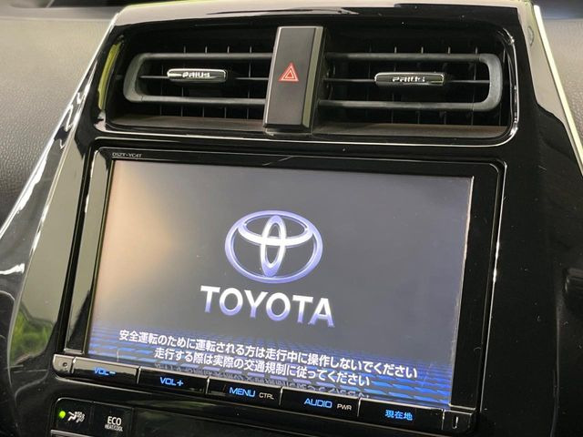 プリウス1.8 S ツーリングセレクション