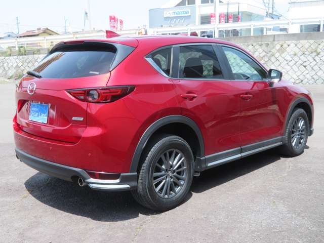 CX-52.0 20S プロアクティブ