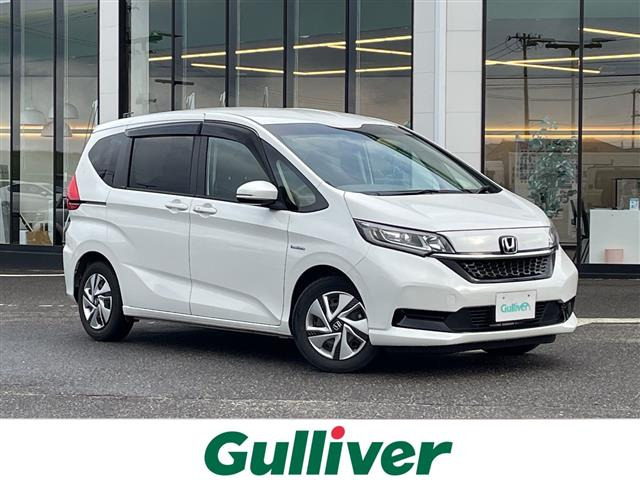 フリード1.5 ハイブリッド G ホンダセンシング