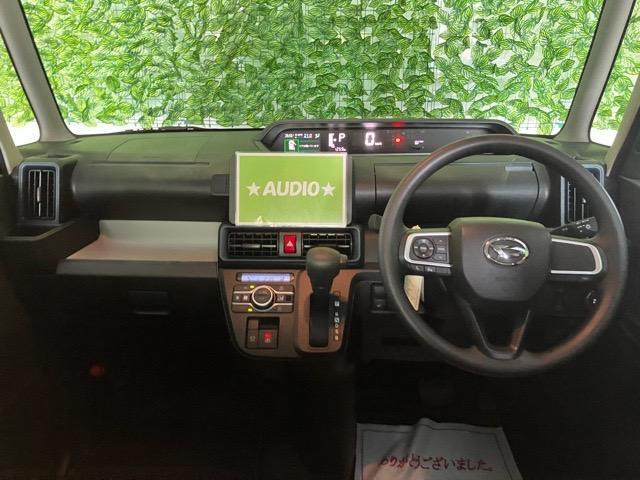 タントX