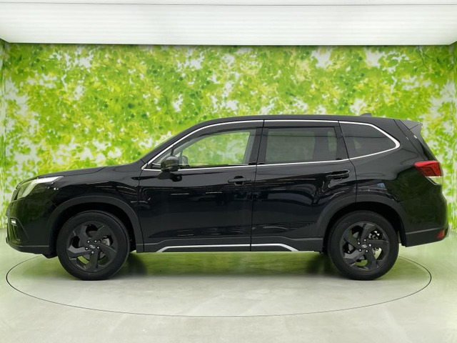 フォレスター1.8 スポーツ 4WD