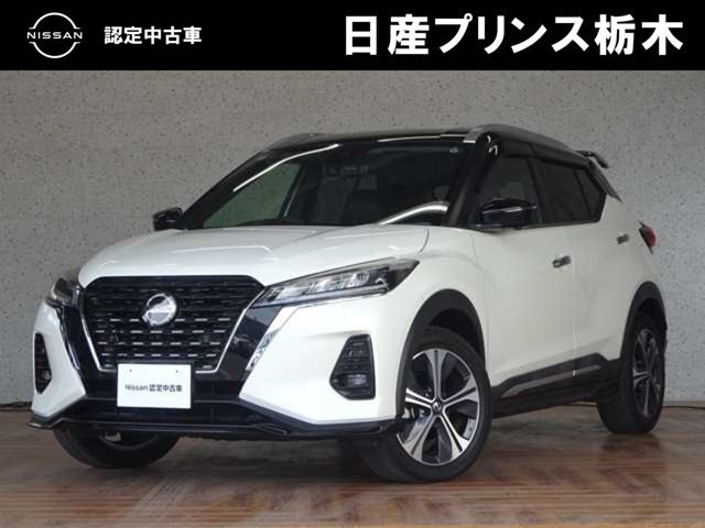 キックス1.2 X (e-POWER)