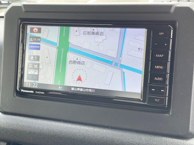 ジムニー