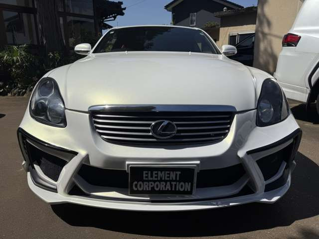 ソアラ4.3 430SCV ノーブルカラーエディション