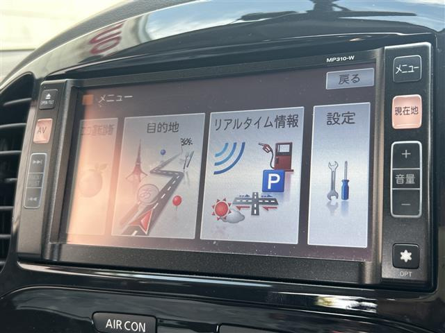 ジューク1.5 15RX