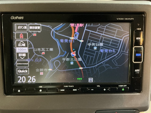N-BOXG L ホンダセンシング