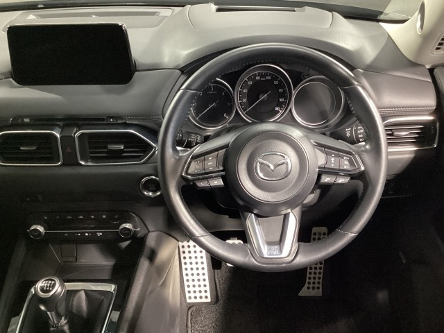 CX-52.2 XD プロアクティブ