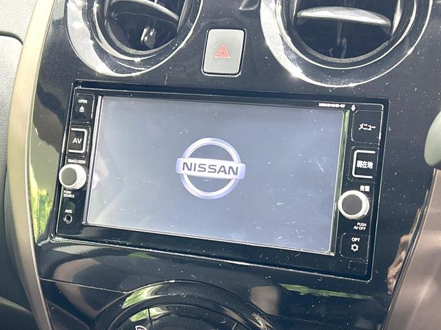 ノート1.2 e-POWER メダリスト
