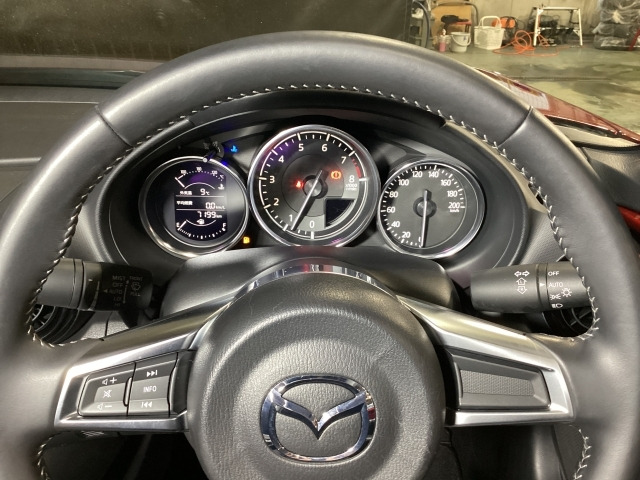 ロードスター1.5 S