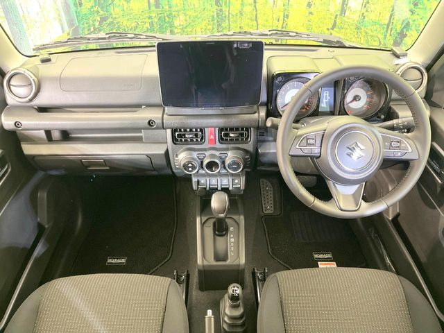 ジムニーノマド1.5 FC 4WD