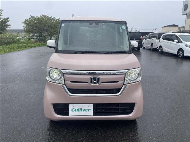 N-BOXG L ホンダセンシング 4WD