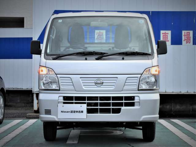 NT100クリッパーDX