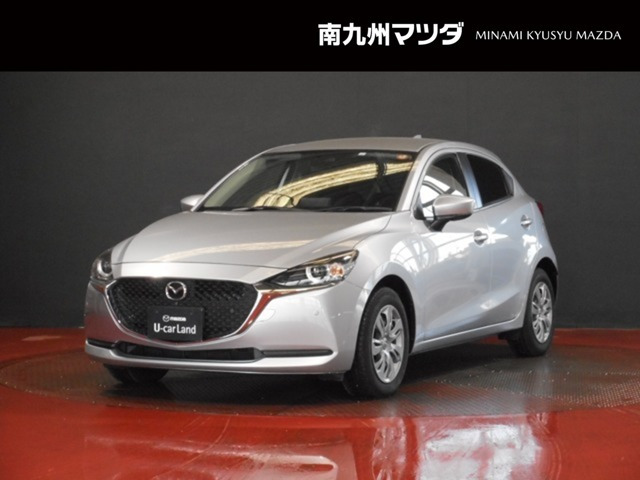 MAZDA21.5 15S ブラックトーンエディション