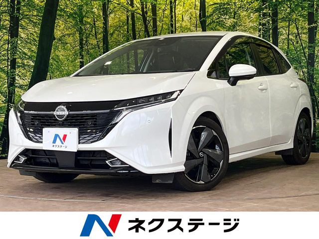 ノートオーラ1.2 G レザーエディション