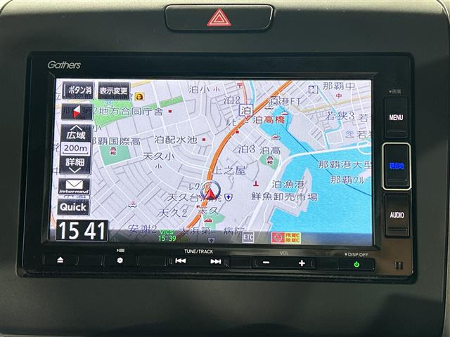 フリード+1.5 G ホンダセンシング