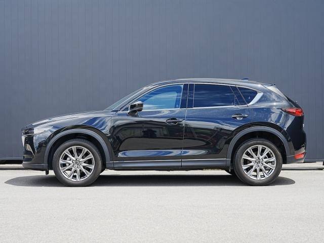 CX-52.2 XD エクスクルーシブ モード 4WD