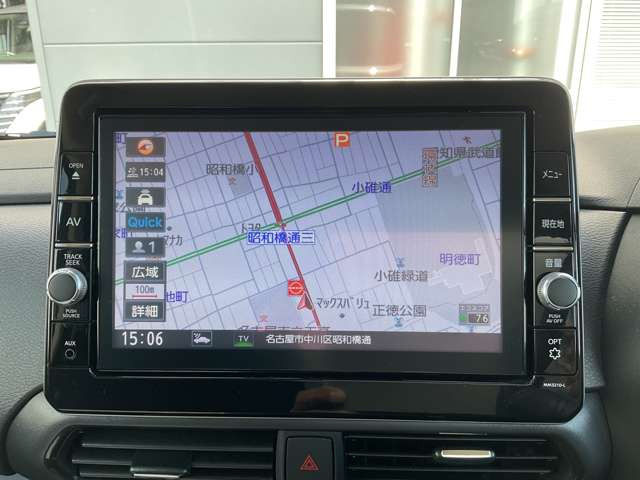 ルークスハイウェイスター