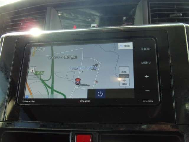 ルーミー1.0 G 4WD