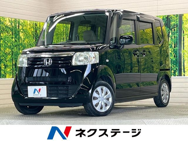 N-BOXG