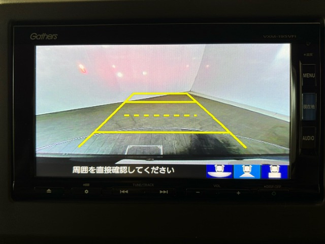 N-WGNL ホンダ センシング