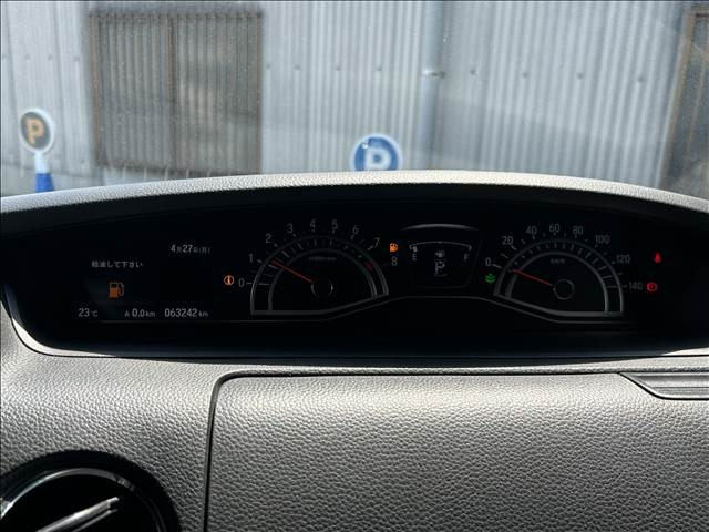 N-BOXカスタムG L ホンダセンシング