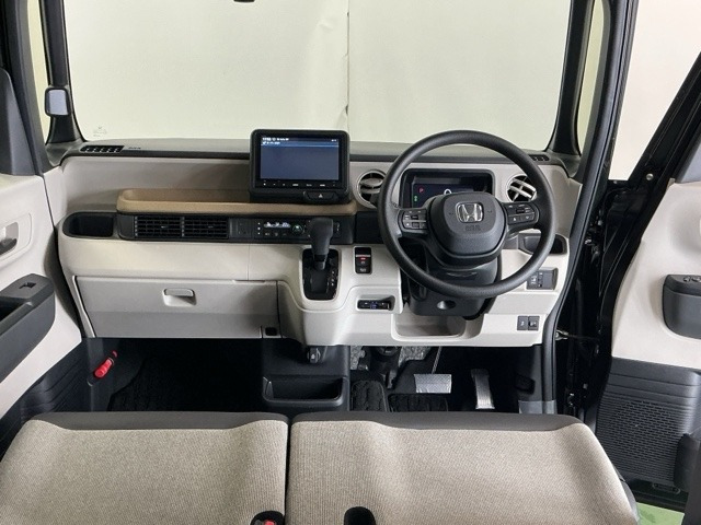 N-BOX