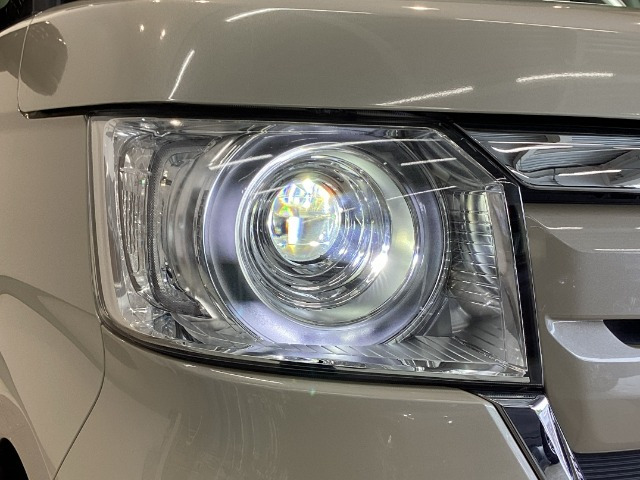 N-BOXG L ホンダセンシング