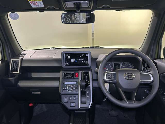 タフトG クロム ベンチャー 4WD