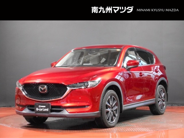 CX-52.2 XD Lパッケージ