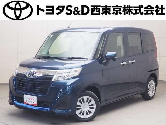 ルーミー1.0 G S
