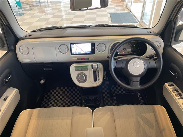 ミラココアプラス L 4WD