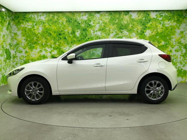 MAZDA21.5 15S プロアクティブ Sパッケージ