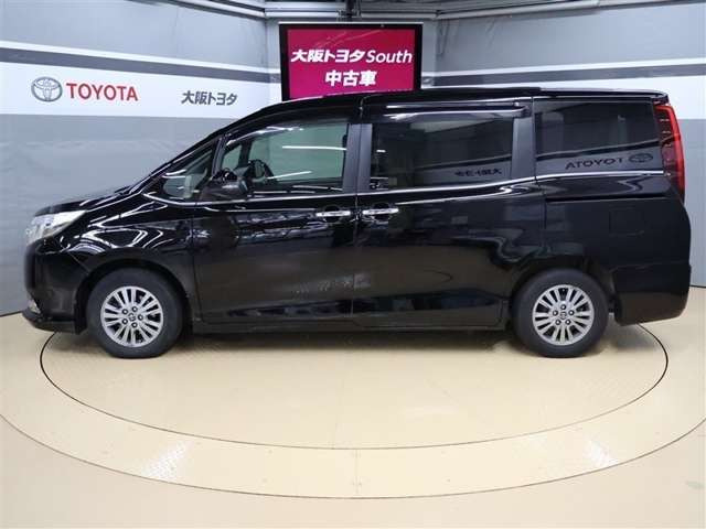 エスクァイア2.0 Gi