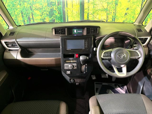 ルーミー1.0 G