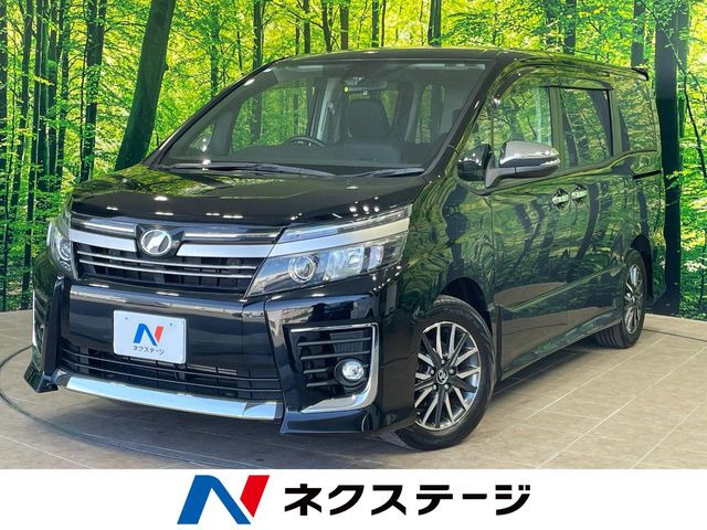 ヴォクシー2.0 ZS 煌II