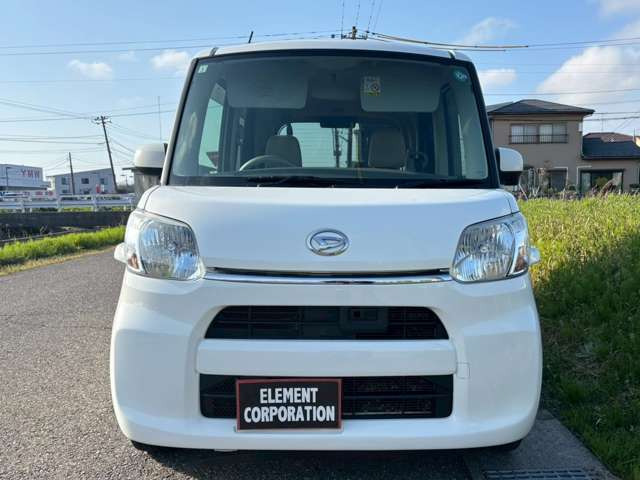 タントフレンドシップ スローパー L SA