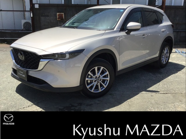 CX-52.2 XD スマートエディション