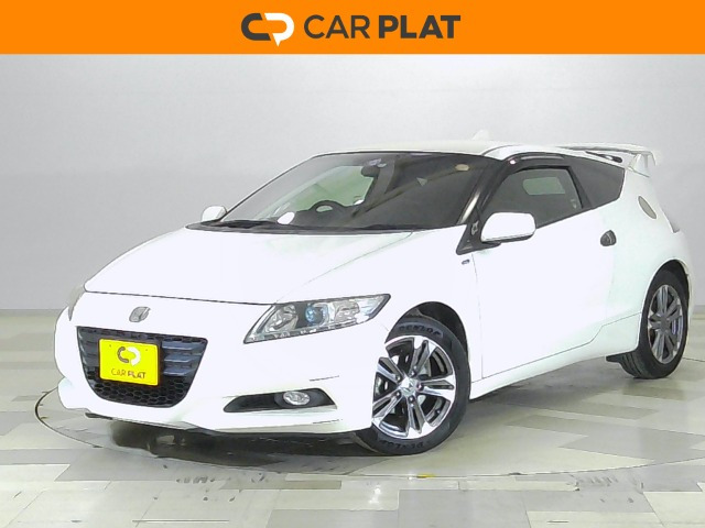 CR-Z1.5 アルファ ブラックレーベル