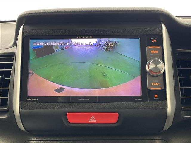 N-BOXG Lパッケージ
