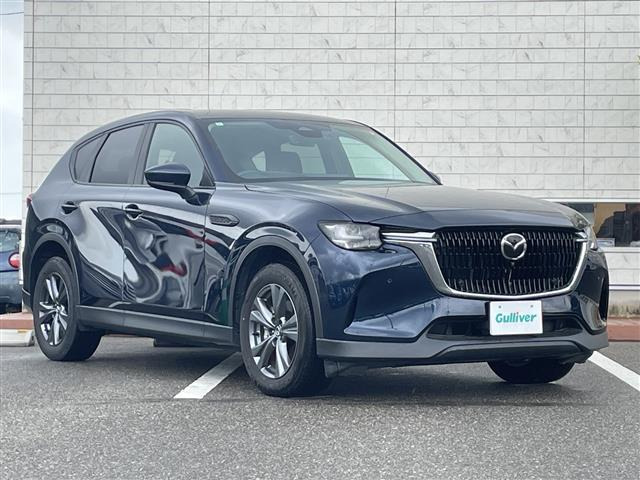CX-603.3 XD Sパッケージ ディーゼル 4WD