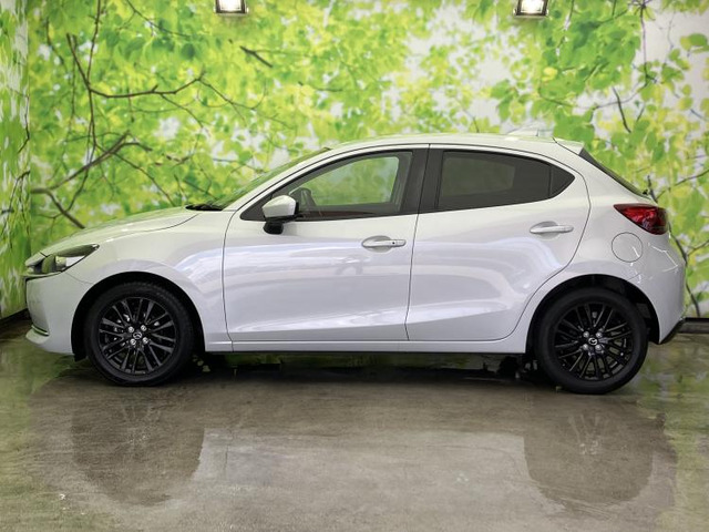 MAZDA21.5 15S ブラックトーンエディション