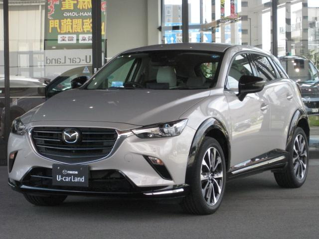 CX-31.5 15S アーバンドレッサー