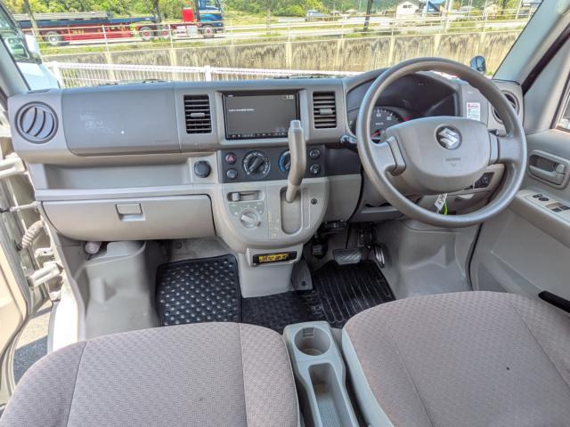 エブリイジョイン ハイルーフ 4WD